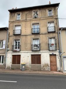 Appartements Coin detente a Espaly : photos des chambres