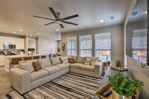 37 Mi to Zion Family Escape with Pool Access! - 4hvězdičkové hotely ve městě Washington