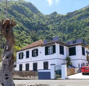 Arco de Sao Jorge Guesthouse - Arco de São Jorge