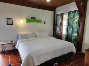 The BNB on Triggerfish Close to the airport