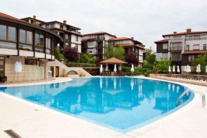 Cosy Apartment with Sea view in Santa Marina