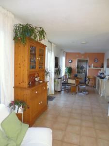 Villas Villa mit grosser Sommerkuche und Pool, 8 Minuten zum Sandstrand Cap Sud : photos des chambres