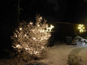 Ferienwohnung Bochum-Eppendorf