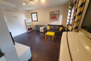 Le Vy Elevé - Beau stutio proche du lac dAnnecy