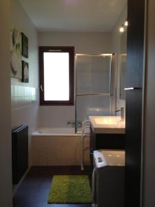 Le Vy Elevé - Beau stutio proche du lac dAnnecy