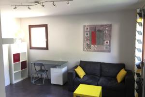 Le Vy Elevé - Beau stutio proche du lac dAnnecy