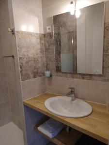 Maisons d'hotes La Rapiette de Noblat : photos des chambres