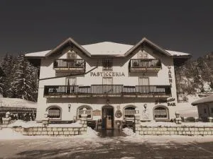 Garni Il Muretto - Arsiero