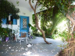 Apartments Jota Samos Greece