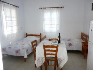 Apartments Jota Samos Greece