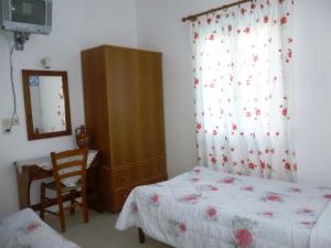 Apartments Jota Samos Greece