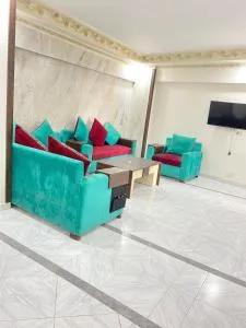 Zafero beach FAMILIES ONLY - Al Mandarah