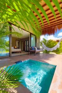 Bahay Tatu - Pôrto de Pedras