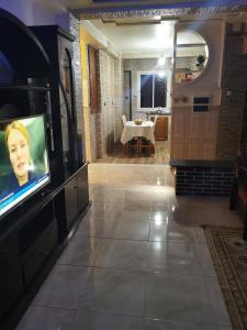 Appartement F4 de Luxe