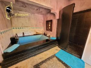 Maisons de vacances Belle Maison 8 pers Piscine privee San Cipriano : photos des chambres
