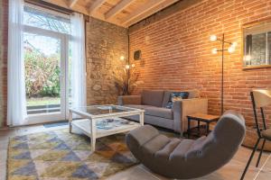 B&B / Chambres d'hotes La Villegiature : photos des chambres