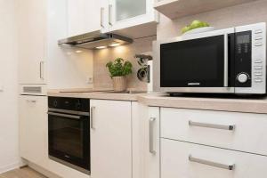 Moderne Ferienwohnung Grömitz mit GartenTerrasse