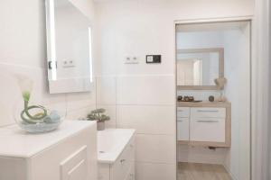 Moderne Ferienwohnung Grömitz mit GartenTerrasse