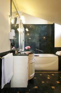 Suite Junior avec Terrasse
