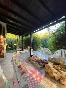 -EXCLUSIVE PRIVATE VILLA- Villasimius img28