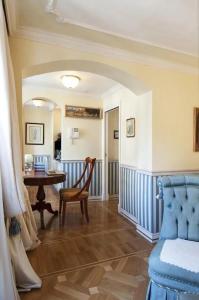 Chambre Double Deluxe