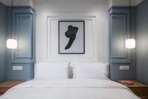 The Blossom Collection in Heraklion City Center, Sea View