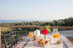 Baywatch Hotel Messinia Greece