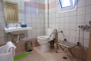 Baywatch Hotel Messinia Greece