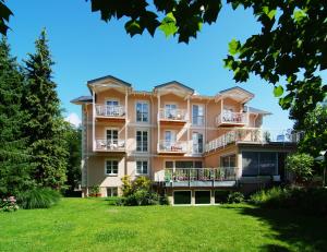 4 csillagos apartman W&ouml;rthersee-Residenz Gatternig P&ouml;rtschach am W&ouml;rthersee Ausztria