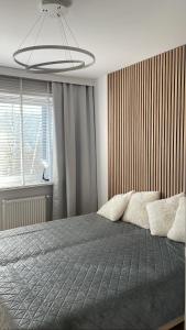 Apartamenty Wiślane Zacisze