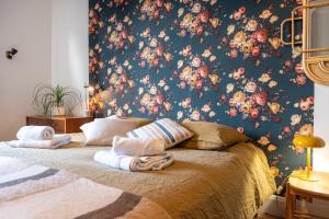 B&B / Chambres d'hotes La Villegiature : photos des chambres