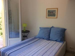 Villas La Pinede : photos des chambres