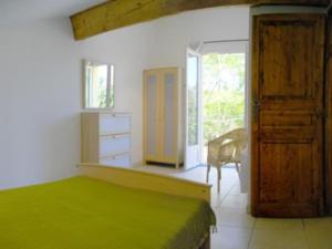 Villas La Pinede : photos des chambres