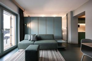 Paramount Alma Suites Sexten