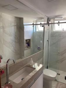 ENCANTADOR , MODERNO E CONFORTÁVEL !!!