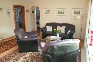 Ferienwohnung Baude