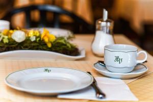 Hotel Vienna beim Prater