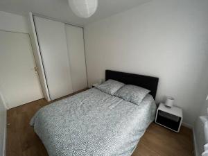 Appartements Charmant 3 pieces gare de Creil : photos des chambres