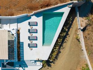 Ventu Paros Villa