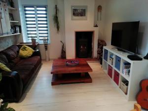 Charmante maison de village en Val de Loire