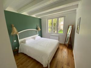 Maisonnette confortable à Pornic