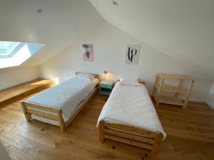 Maisonnette confortable à Pornic