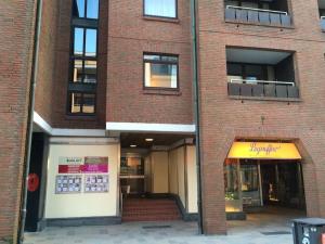 Im Zentrum Westerlands, nur 200m vom Strand