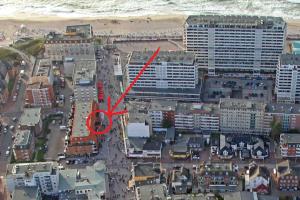 Im Zentrum Westerlands, nur 200m vom Strand