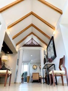 Piece of Paradise in the city