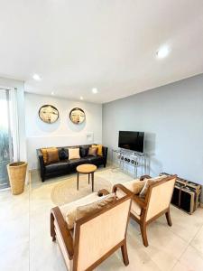 Piece of Paradise in the city