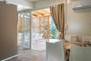 Villaggio Camping Sentinella