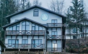 DACHA на Магурі