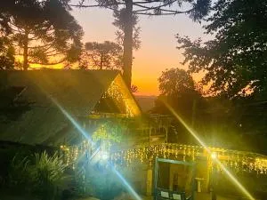 Casa de Ines em Santana - 弗洛里斯-达库尼亚