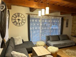 Chata pri jaskyni Bystrá